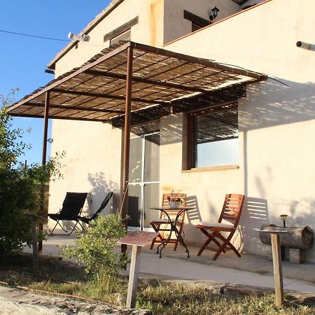 Casa De Vacances La Vella Era Arnés Екстериор снимка