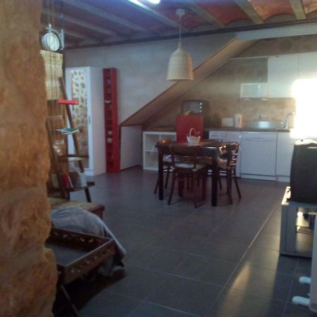 Casa De Vacances La Vella Era Arnés Екстериор снимка