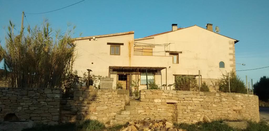 Casa De Vacances La Vella Era Arnés Стая снимка