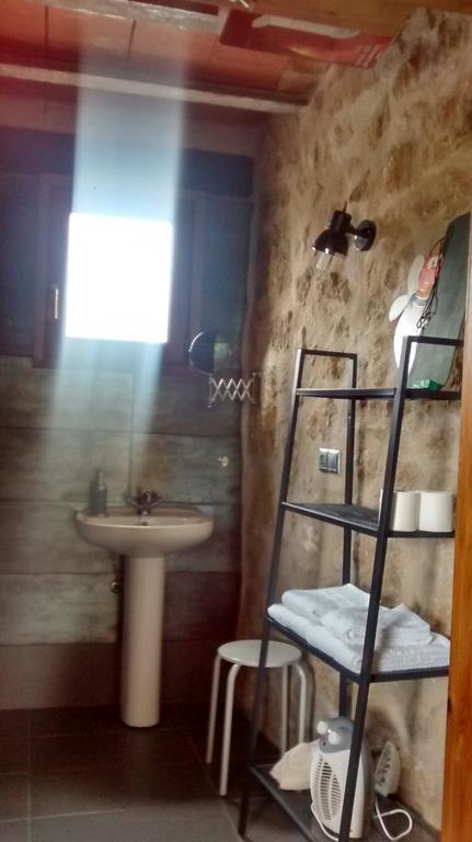 Casa De Vacances La Vella Era Arnés Екстериор снимка