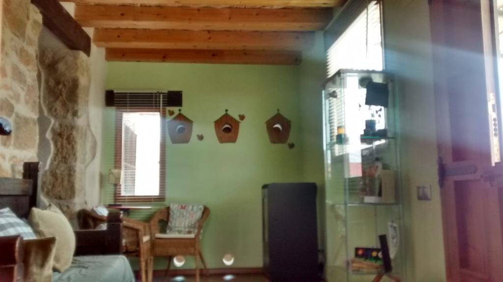 Casa De Vacances La Vella Era Arnés Екстериор снимка