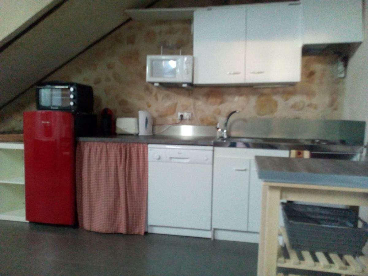 Casa De Vacances La Vella Era Arnés Екстериор снимка