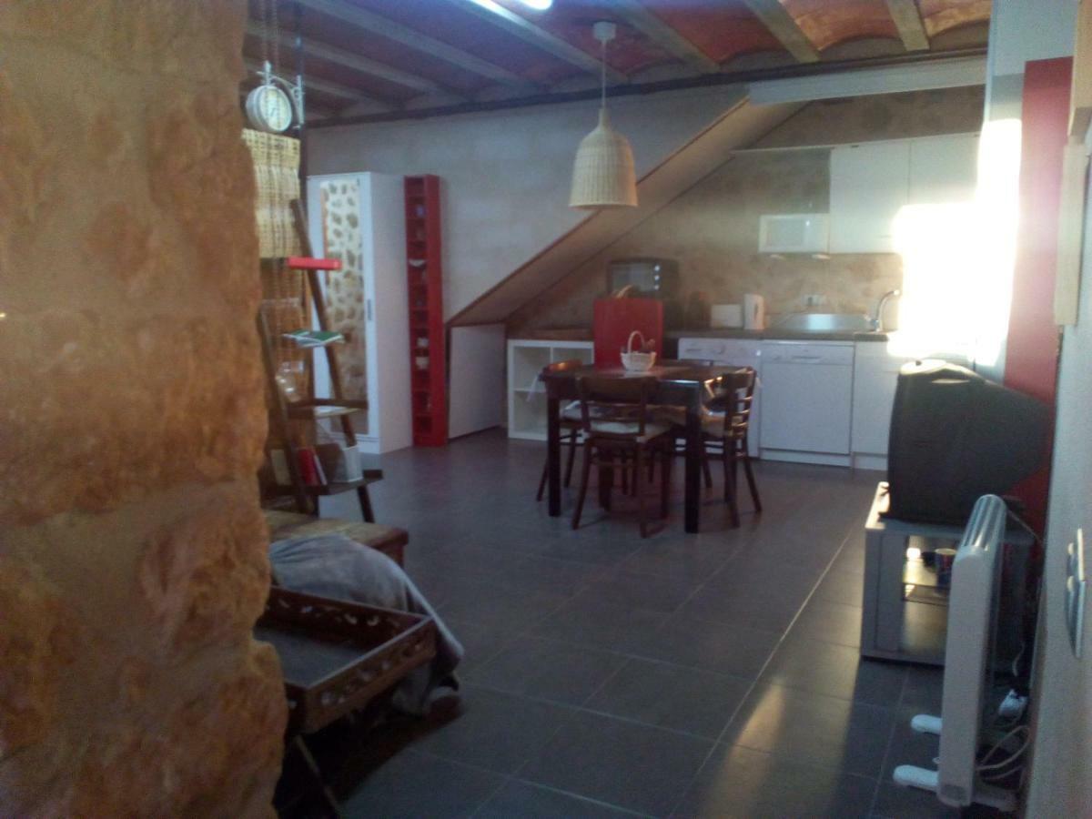 Casa De Vacances La Vella Era Arnés Екстериор снимка
