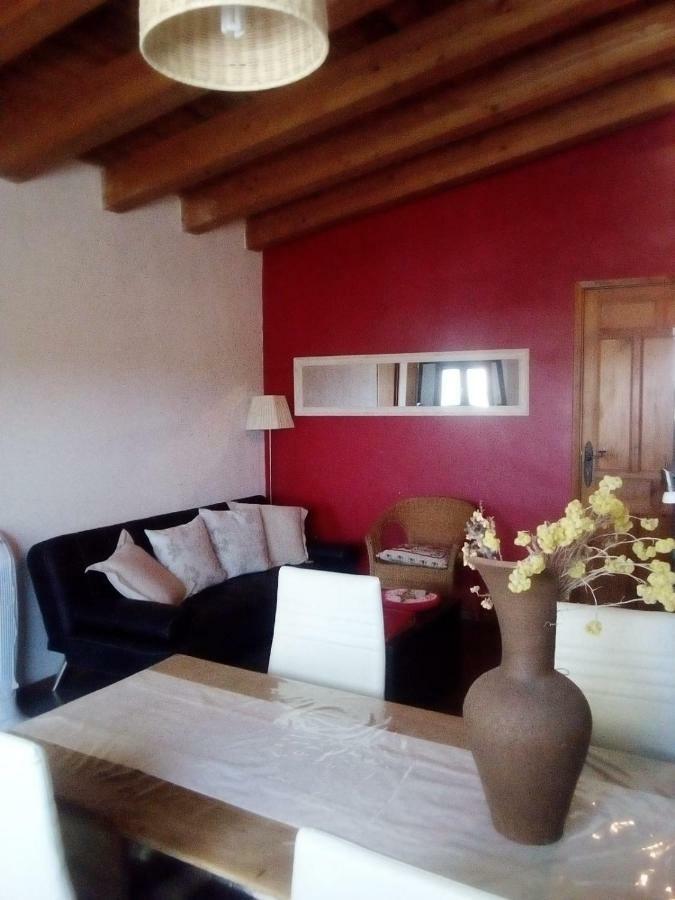 Casa De Vacances La Vella Era Arnés Екстериор снимка