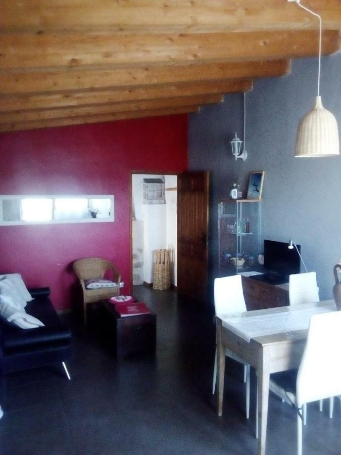 Casa De Vacances La Vella Era Arnés Екстериор снимка